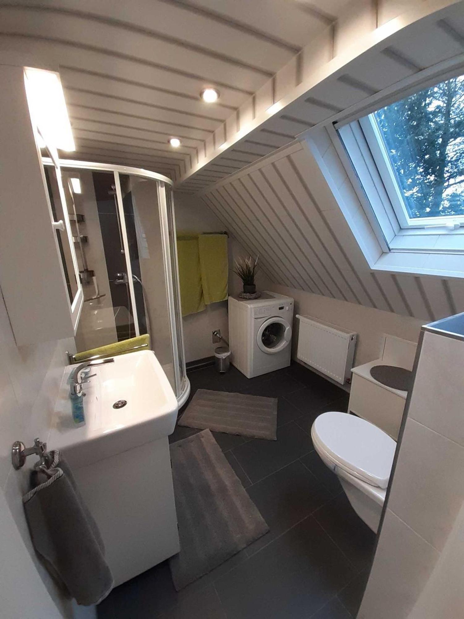 Ferienwohnung Zum Lotsen, 45227 Jemgum Exterior foto